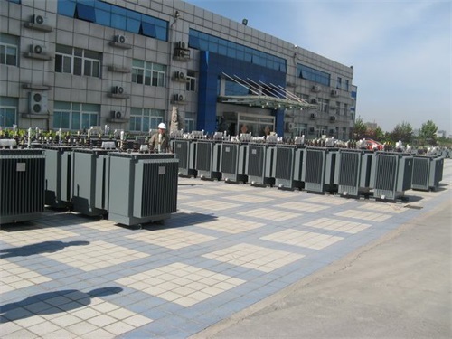 沂水800KVA油浸式变压器价格