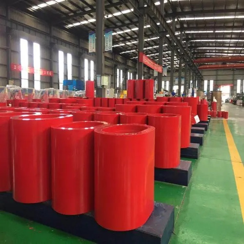 沂水SCB13-50KVA干式变压器