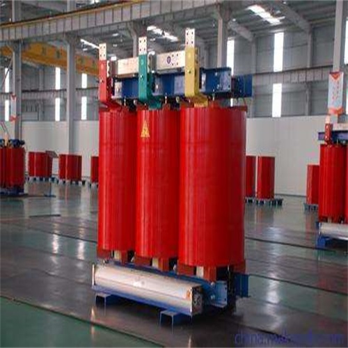 沂水SCB14-800KVA变压器